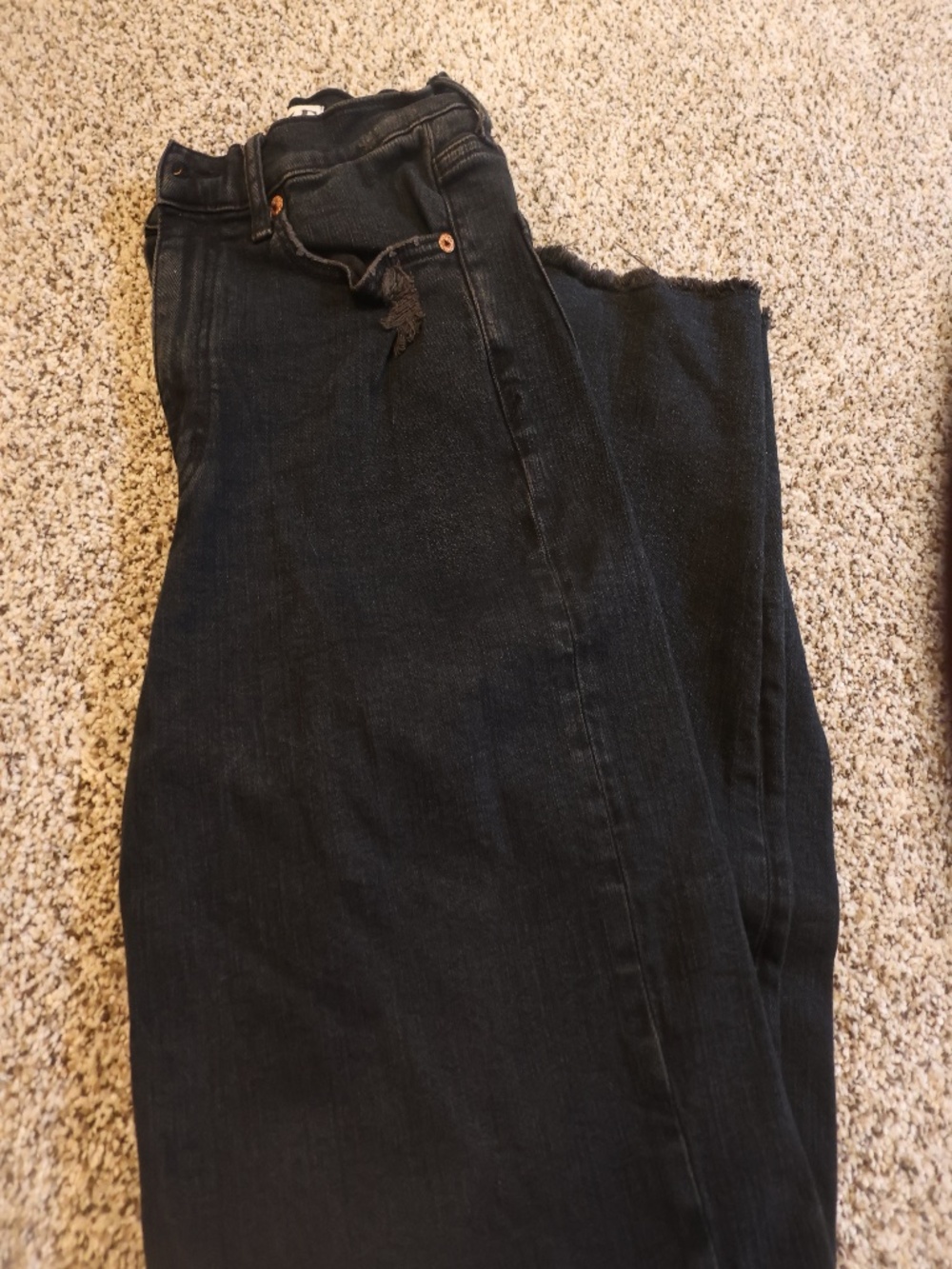 black daze jeans